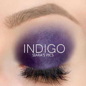 SeneGence ShadowSense in Indigo color